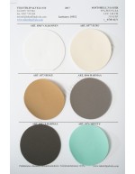 Softshell 3-layer (11 väriä)